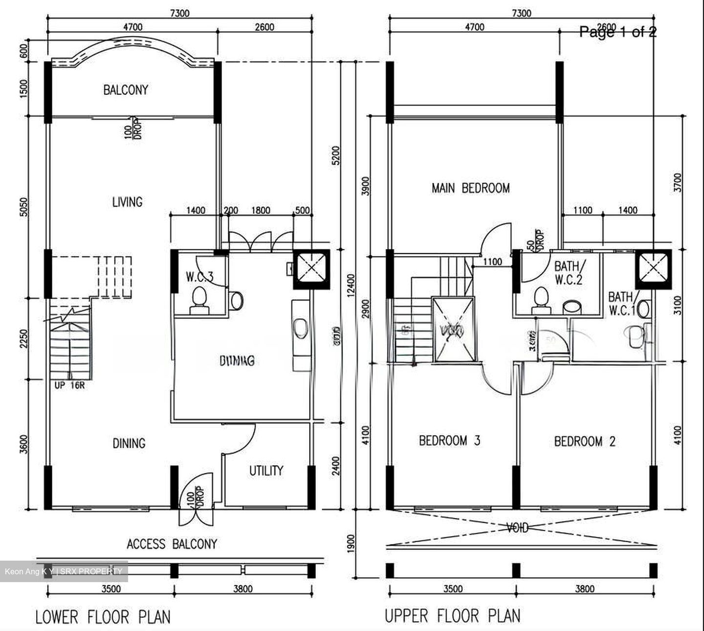 Blk 522 Hougang Avenue 6 (Hougang), HDB Executive #591325081